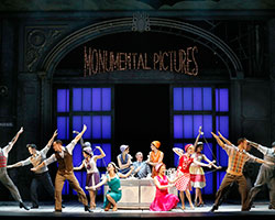 Singin' in the Rain