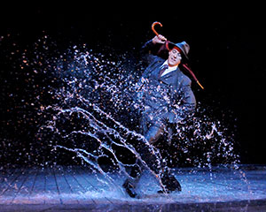 Singin' in the Rain