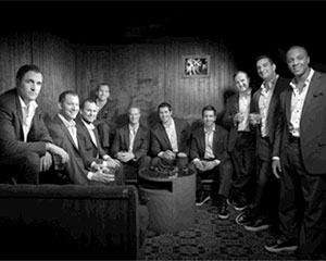 Straight No Chaser 