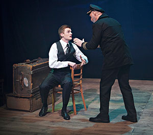 Titanic the Musical | StageArt