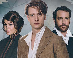 The Wider Earth | Queensland Theatre Company and Dead Puppet Society