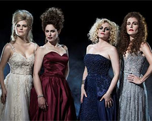 Witches of Wicked | Sydney Symphony Orchestra