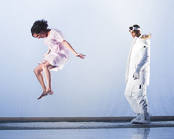 Angels in America | Black Swan State Theatre Company