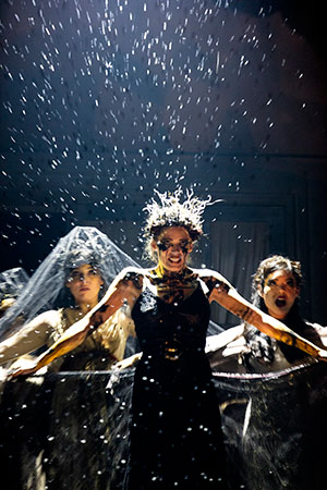 Armida | Pinchgut Opera