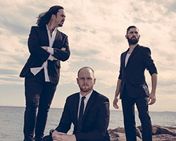 New Show | Aunty Donna