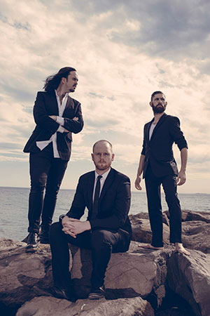 New Show | Aunty Donna