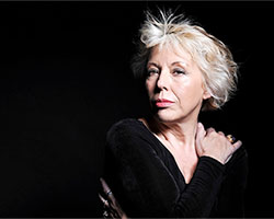 Hard Rain: The songs of Bob Dylan and Leonard Cohen | Barb Jungr