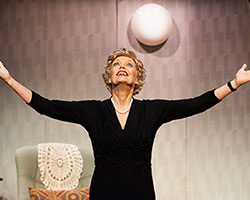 Blonde Poison | Strange Duck Productions