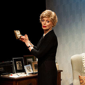 Blonde Poison | Strange Duck Productions