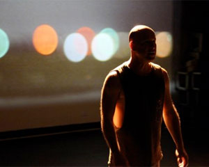 Blood on The Dance Floor | Ilbijerri Theatre Company & Jacob Boehme