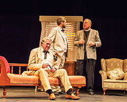 Cat on a Hot Tin Roof | Adelaide Repertory Theatre