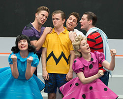 You’re A Good Man, Charlie Brown | Aleksander Vass and Vass Productions