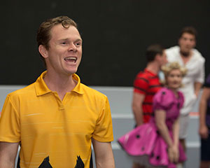 You’re A Good Man, Charlie Brown | Aleksander Vass and Vass Productions