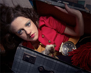 #DearDiary | Andi Snelling