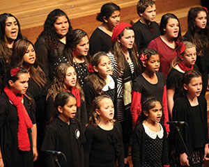 The Dhungala Children's Choir in Concert with Archie Roach AM | Short Black Opera