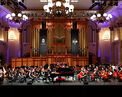 Maestro 2: Pure Poetry | Adelaide Youth Orchestra