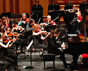 Maestro 2: Pure Poetry | Adelaide Youth Orchestra