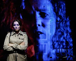 A Man With Five Children | Darlinghurst Theatre Company