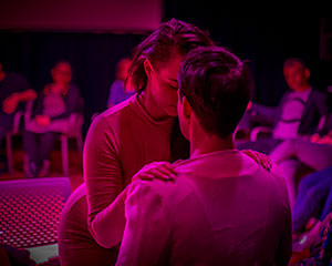 Mira Fuchs | Melanie Jame Wolf/Savage Amusement 