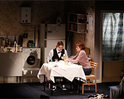 Skylight | Melbourne Theatre Company