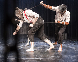 So Long Suckers | Yirra Yaakin