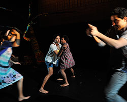 Stolen | National Theatre of Parramatta
