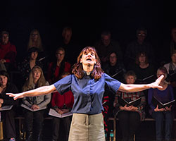 The Events | Malthouse Theatre