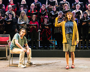 The Events | Malthouse Theatre