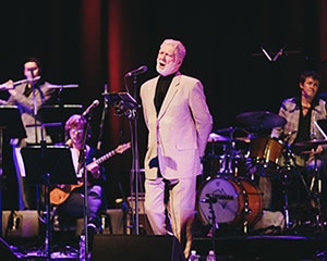 Van Morrison's Masterpieces | Vince Jones and the Astral Orchestra