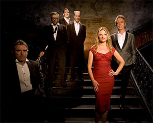 RocKwiz's Really Really Good Friday