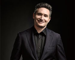 Dave Hughes