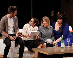 The Distance | Melbourne Theatre Company