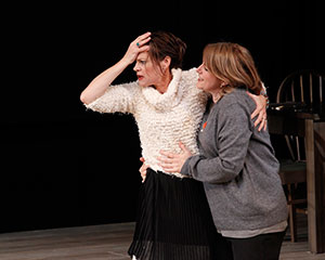 The Distance | Melbourne Theatre Company