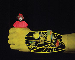 Golem | 1927