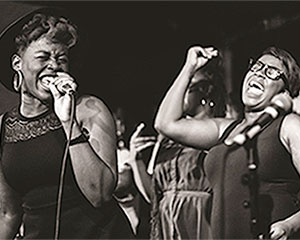 House Gospel Choir
