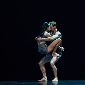 CounterMove | Sydney Dance Company