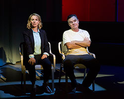 Machu Picchu | Sydney Theatre Company