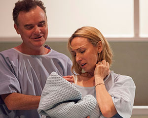 Machu Picchu | Sydney Theatre Company