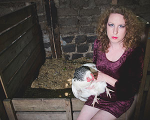 Onstage Dating | Bron Batten