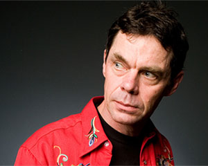Rich Hall