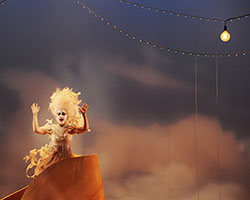 The Rabbits | Opera Australia and Barking Gecko Theatre Company