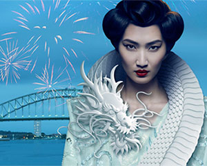 Turandot | Opera Australia