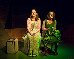 Violet the Musical | Blue Saint Productions