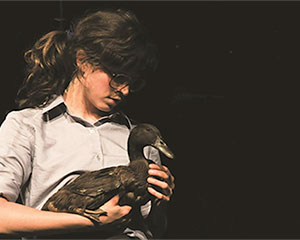 The Wild Duck | Belvoir