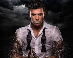 Wuthering Heights | shake & stir theatre co