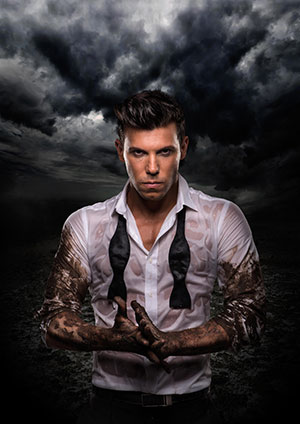 Wuthering Heights | shake & stir theatre co