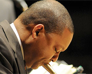 Wynton Marsalis' Swing Symphony