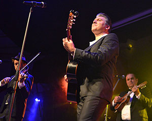 After the Flood | Mikelangelo and the Black Sea Gentlemen