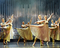 Beauty and the Beast | WA Ballet