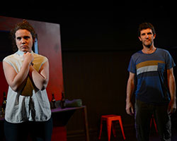 Belated | Maiden Voyage Theatre Company
